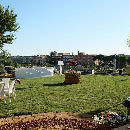 Villa Hera อากริเจนโต ภายนอก รูปภาพ