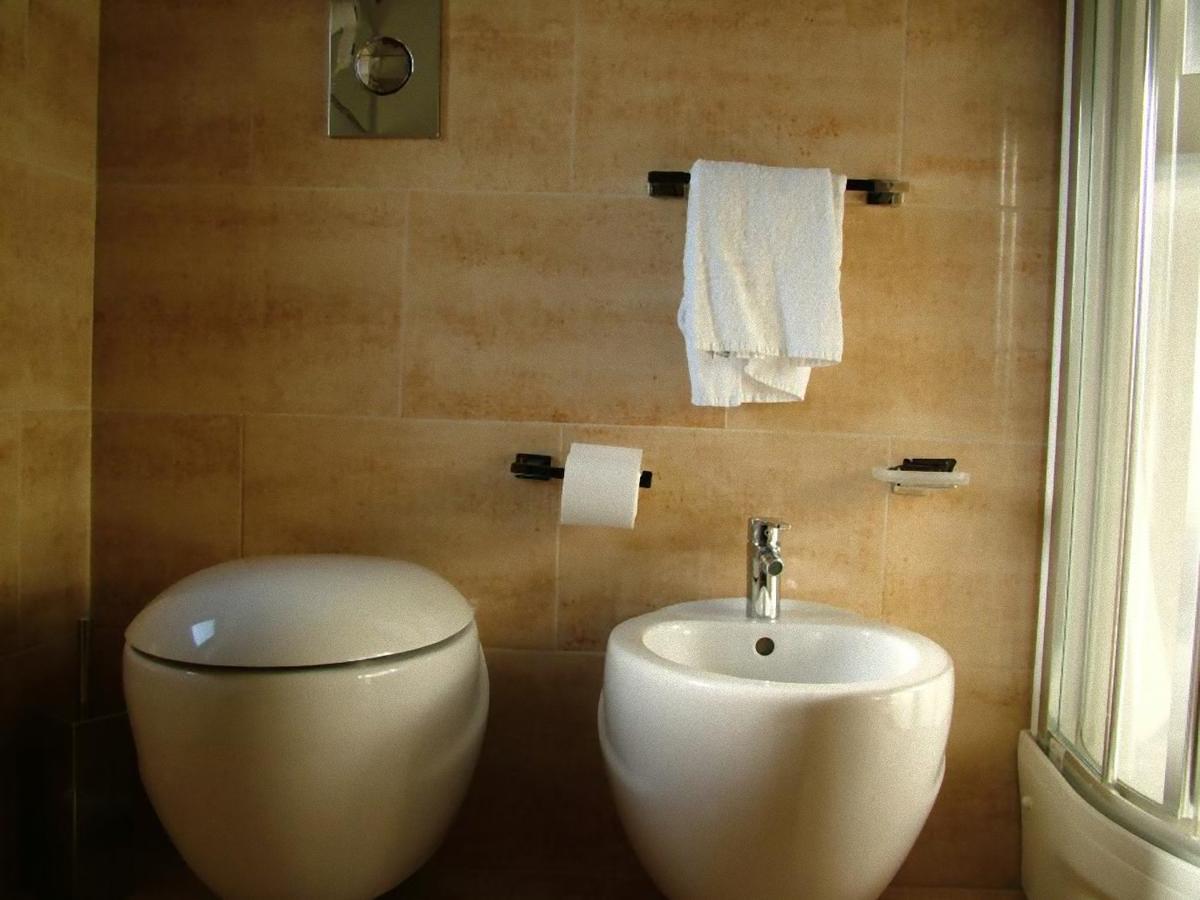 Villa Hera อากริเจนโต ภายนอก รูปภาพ